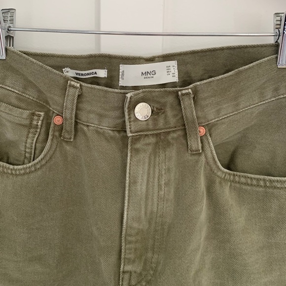 Mango | Jeans | Mango Veronica Jeans 